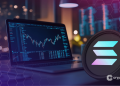 VanEck Launches Third US Solana Staking ETF as Altcoin Funds Surge