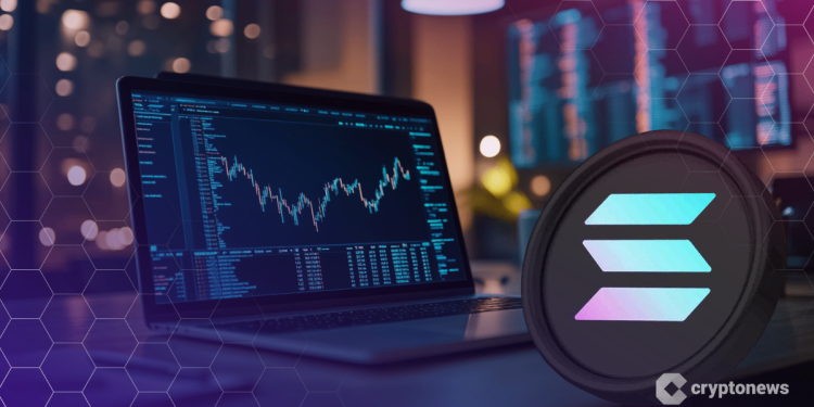 VanEck Launches Third US Solana Staking ETF as Altcoin Funds Surge