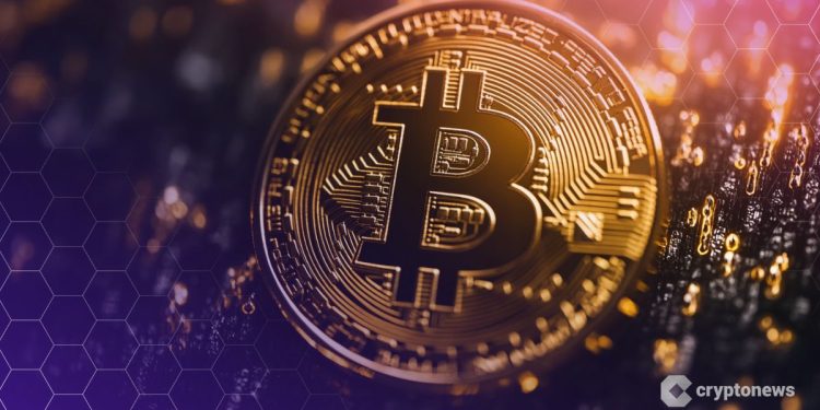 Bitcoin Miner HIVE Digital Scores 285% Revenue Pump Thanks To BTC Expansion