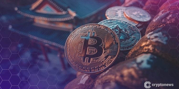 Korea Faces Fresh Crypto Tax Chaos as 2027 Deadline Nears: Report