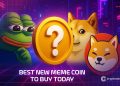 Best New Meme Coin to Buy Today – 18 November
