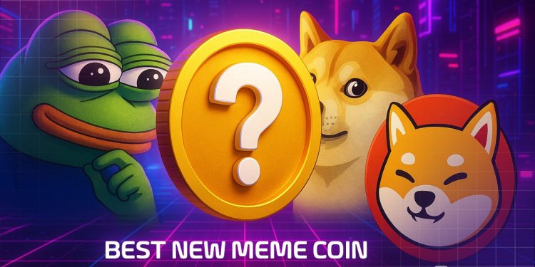 Best New Meme Coin to Buy Today – 18 November