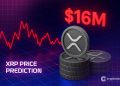 XRP Price Prediction: Millions Vanish From XRP Funds – Are Institutions Quietly Dumping Before a Bigger Crash?