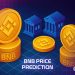BNB Price Prediction: Wall Street’s Biggest Player Just Backed BNB – Institutions Coming?