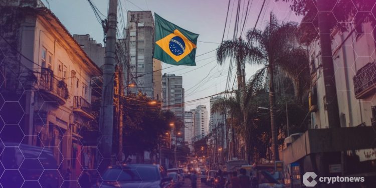 Brazil Plans Crypto Tax Crackdown on Cross-Border Payments to Close Loophole: Report