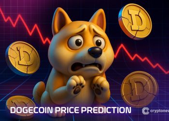 Dogecoin Price Prediction: DOGE Slides in Extreme Fear Market – Can DOGE Fall Below $0.01?