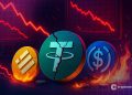 Stablecoins Under Fire: Lessons from the October 2025 Crypto Crash