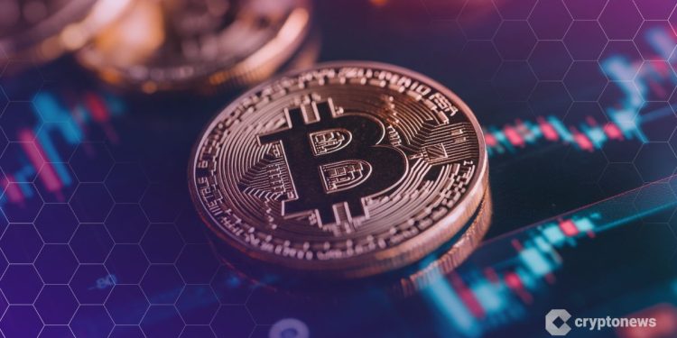 Market Momentum Turns Bearish, Putting Bitcoin’s $87.5K Support Back in Play: Analyst