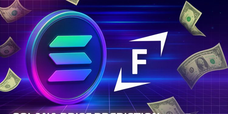 Solana Price Prediction: Corporate Giant Prepares Potential $250 Million SOL Dump – Are They Bracing for Another Crash?