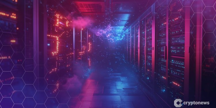 Bitcoin Miner Canaan Soars 16% After Shock 104% Revenue Spike, Defying Bitcoin’s Crash