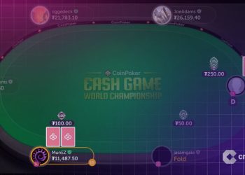 Best Real Money Online Poker Site Names Play For World Champion Title