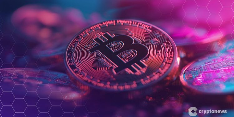 BlackRock’s Bitcoin ETF Sees Record $523M Outflow Amid Market Downturn