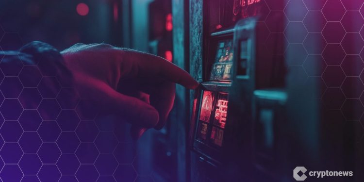 Feds Bust Crypto ATM CEO in Massive $10 Million Money Laundering Operation