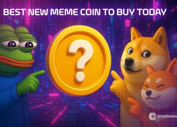 Best New Meme Coin to Buy Today – 19 November