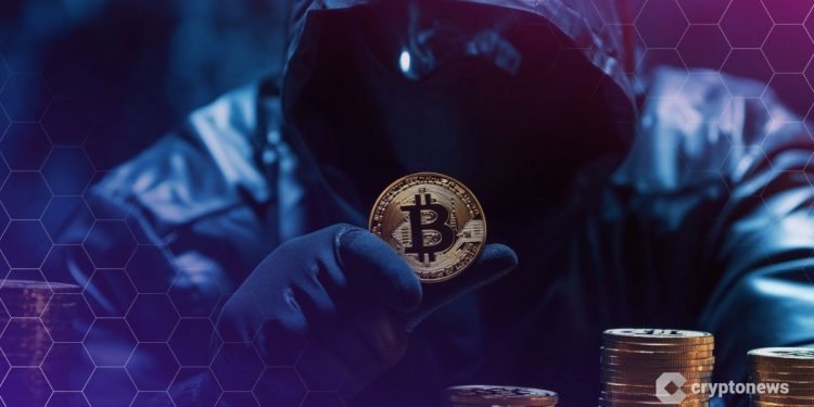 Masked Robbers Steal £1.5M in Crypto and Luxury Watch in Oxford Heist