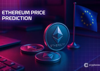 Ethereum Price Prediction: European Banking Giant Goes All In on ETH Tech – Is ETH the Future of Finance?
