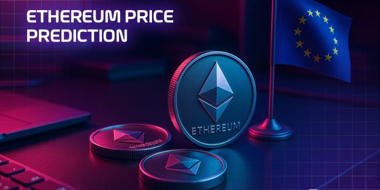 Ethereum Price Prediction: European Banking Giant Goes All In on ETH Tech – Is ETH the Future of Finance?