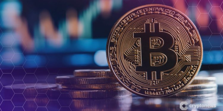 Bitcoin’s Value Comes From Its Utility, Not Short-Term Price Drops: Bitwise CIO