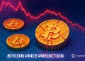 Bitcoin Price Prediction: Price Crashes, Death Cross Appears – But What Happens Next Might Shock Traders