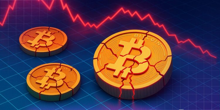 Bitcoin Price Prediction: Price Crashes, Death Cross Appears – But What Happens Next Might Shock Traders