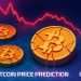 Bitcoin Price Prediction: Price Crashes, Death Cross Appears – But What Happens Next Might Shock Traders