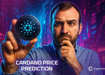 Cardano Price Prediction: Hoskinson Indicates Shift to New ‘Midnight’ Blockchain – Is He Leaving Cardano?