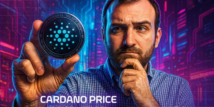 Cardano Price Prediction: Hoskinson Indicates Shift to New ‘Midnight’ Blockchain – Is He Leaving Cardano?