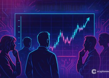 How Polymarket, Kalshi and Other Prediction Markets Win as Crypto Falls