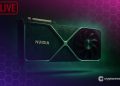 [LIVE] Nvidia Earnings Report Today: Wall Street Braces for Q3 Results – Will NVDA Beat Expectations?