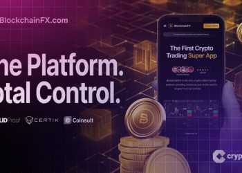 BlockchainFX Furthers Multi-Market Access Tools