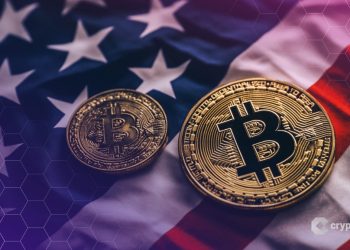 The OCC Clears U.S. Banks to Hold Crypto on Balance Sheets for On-chain Operations