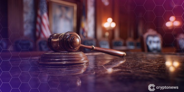 Senate Banking Committee Will Vote On Crypto Market Structure Next Month, Senator Tim Scott Scott Believes