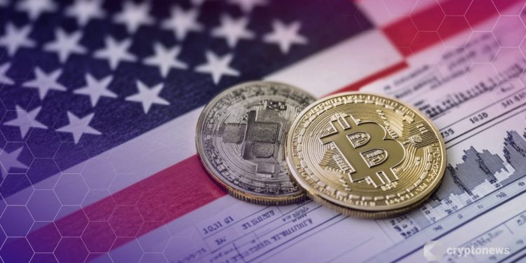 U.S. Accounting Chief Targets Crypto Transfers: What Will It Mean for Your Balance Sheet?