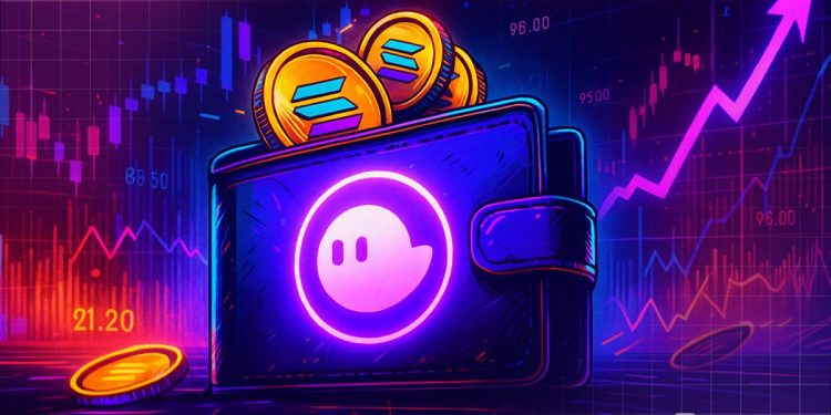 Why Solana Wallet Phantom Isn’t Following Rivals to the Stock Market