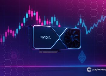 NVIDIA Earnings Released: Why Today’s Numbers Could Sway Tech and Crypto