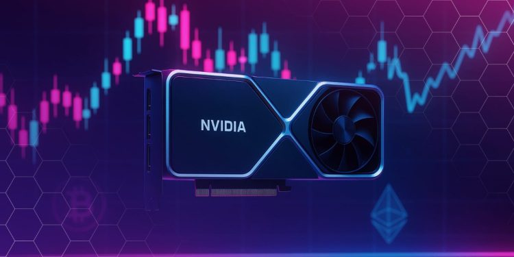 NVIDIA Earnings Released: Why Today’s Numbers Could Sway Tech and Crypto