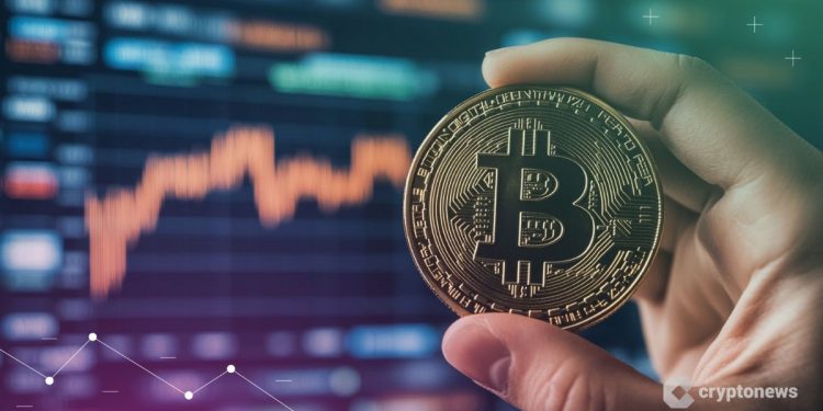 Bitcoin Spot ETFs Break 5-Day Outflow Streak With Fresh $75M Inflows 