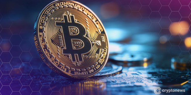 Samourai Wallet CTO Gets 4 Years in Prison For $2B Bitcoin Laundering Scheme