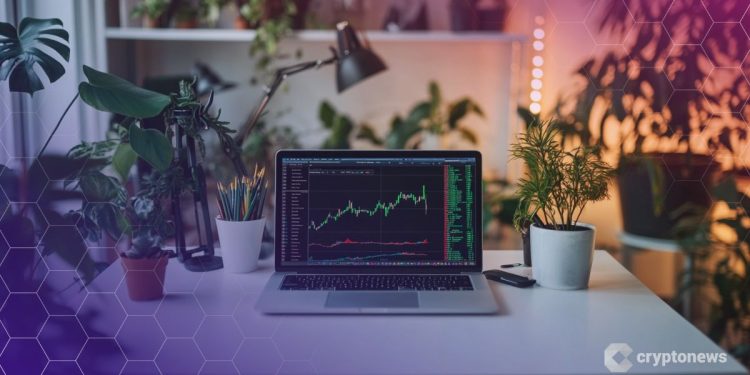 Ark Invest Snaps Up $42M in Circle, Bullish & BitMine Despite Brutal 9.6% Stock Crash