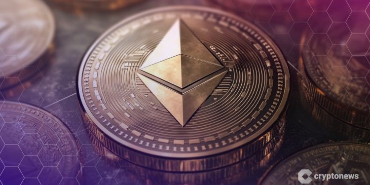 ETH Tests $2.8K Support, Tom Lee Declares Bottom Is In – Potential $7K Breakout Ahead?