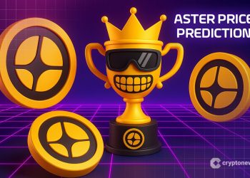 Aster Price Prediction: ‘Machi Mode’ Goes Live – You Literally Earn Points for Getting Rekt