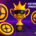 Aster Price Prediction: ‘Machi Mode’ Goes Live – You Literally Earn Points for Getting Rekt