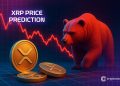 XRP Price Prediction: Brutal Sell-Off Pushes XRP Toward Total Collapse – Is a Bear Market Officially Starting?