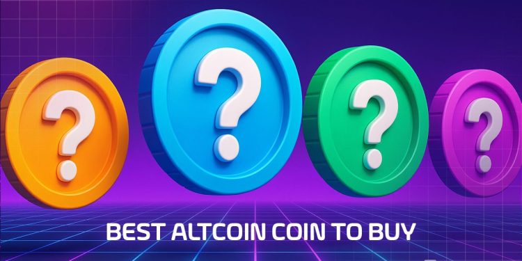 Best Altcoin Coin to Buy During the Crypto Crash – 20 November