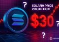 Solana Price Prediction: $1 Trillion Wiped from Crypto – Is SOL Going Back to $30?