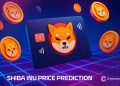 Shiba Inu Price Prediction: SHIB Can Now Be Spent in Real Life – Will This New Card Change Everything?