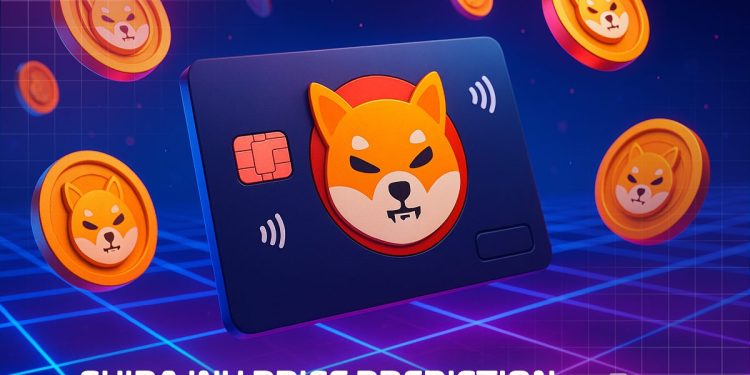 Shiba Inu Price Prediction: SHIB Can Now Be Spent in Real Life – Will This New Card Change Everything?