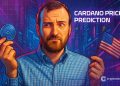 Cardano Price Prediction: Charles Hoskinson Blames Trump-Era Hype for Breaking the Market Cycle – What Will Happen to ADA?