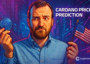 Cardano Price Prediction: Charles Hoskinson Blames Trump-Era Hype for Breaking the Market Cycle – What Will Happen to ADA?