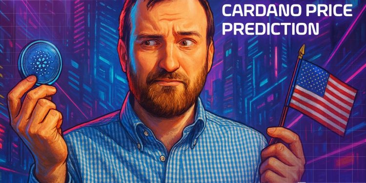Cardano Price Prediction: Charles Hoskinson Blames Trump-Era Hype for Breaking the Market Cycle – What Will Happen to ADA?